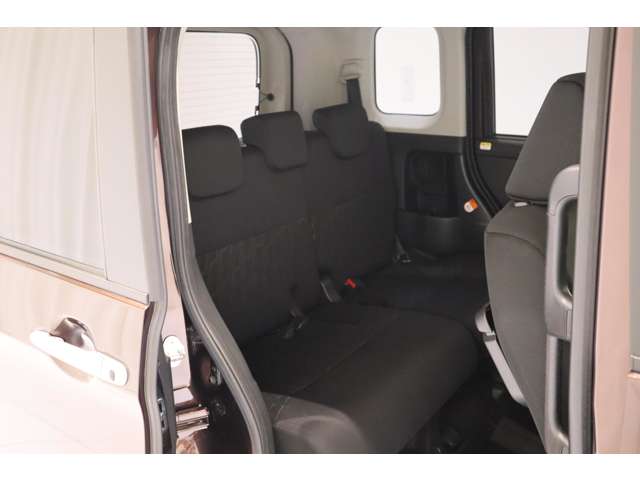 トヨタ タンク １．０ カスタム Ｇ－Ｔ H29年 (中国) 99