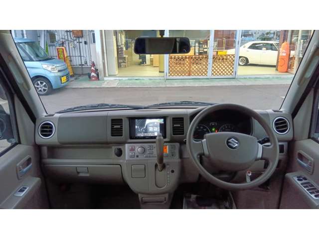 スズキ エブリイワゴン ６６０ ＰＺターボ ４ＷＤ H26年 () 99