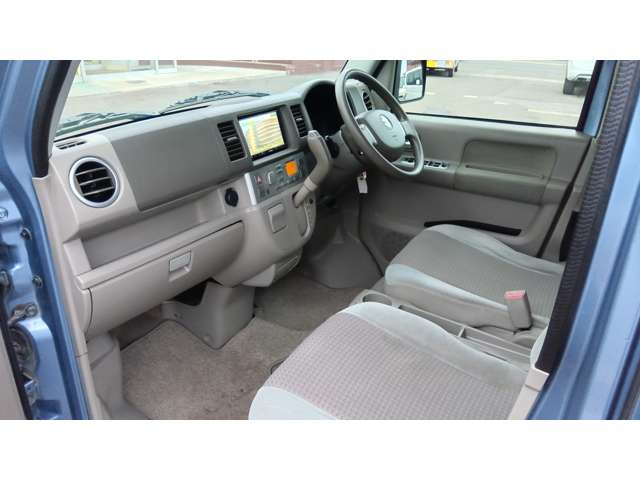 スズキ エブリイワゴン ６６０ ＰＺターボ ４ＷＤ H26年 () 99