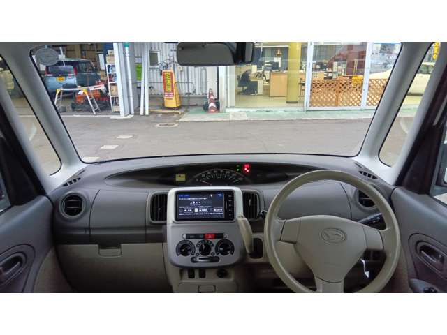 ダイハツ タント ６６０ Ｌ ４ＷＤ H24年 () 99