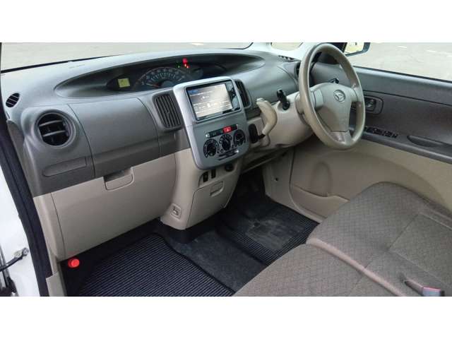 ダイハツ タント ６６０ Ｌ ４ＷＤ H24年 () 99