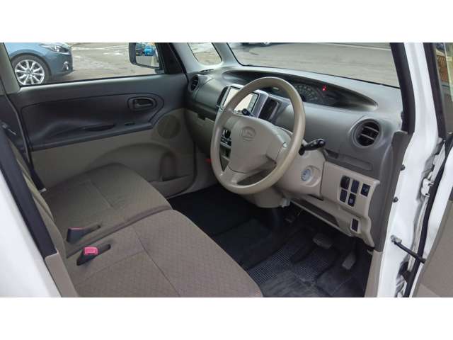 ダイハツ タント ６６０ Ｌ ４ＷＤ H24年 () 99