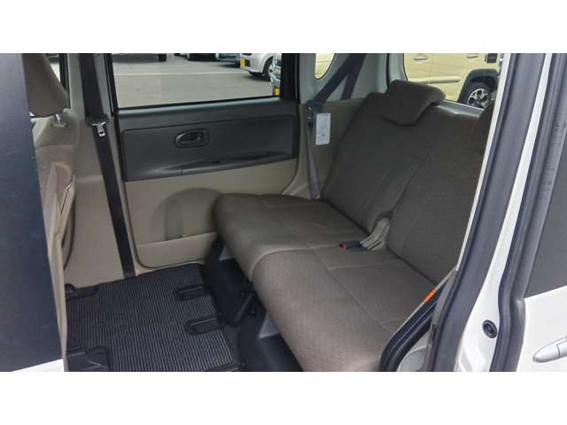ダイハツ タント ６６０ Ｌ ４ＷＤ H24年 () 99