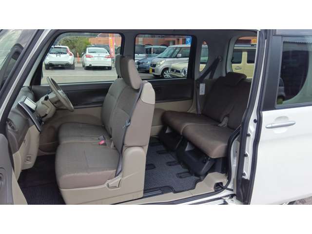 ダイハツ タント ６６０ Ｌ ４ＷＤ H24年 () 99