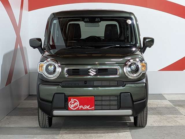 スズキ ハスラー ６６０ ハイブリッド Ｇ ４ＷＤ R7年 (東北) 99