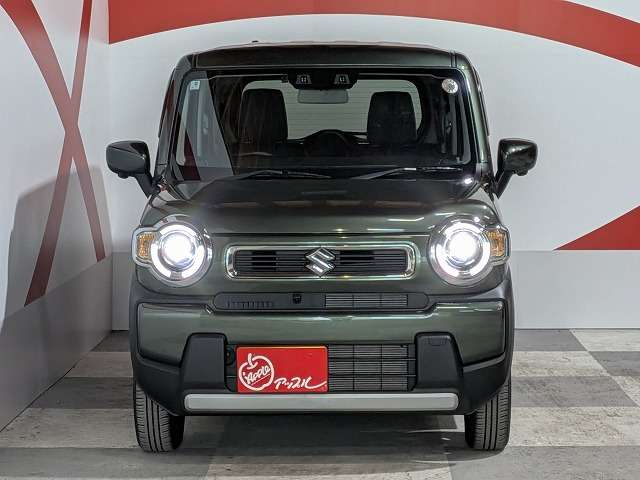 スズキ ハスラー ６６０ ハイブリッド Ｇ ４ＷＤ R7年 (東北) 99