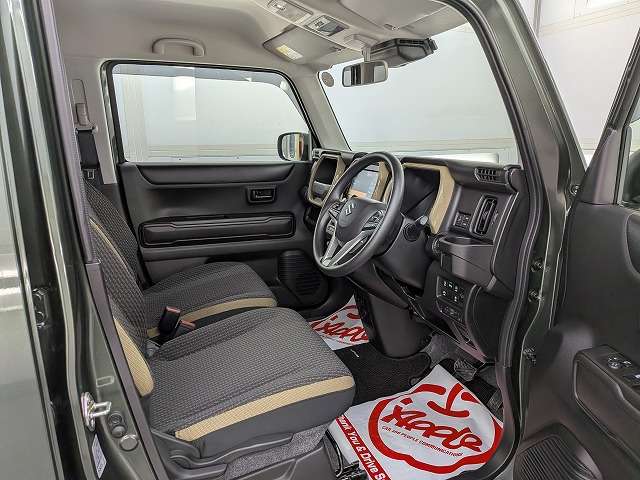 スズキ ハスラー ６６０ ハイブリッド Ｇ ４ＷＤ R7年 (東北) 99