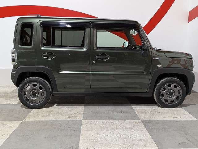 スズキ ハスラー ６６０ ハイブリッド Ｇ ４ＷＤ R7年 (東北) 99