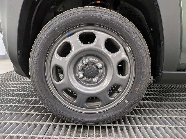 スズキ ハスラー ６６０ ハイブリッド Ｇ ４ＷＤ R7年 (東北) 99