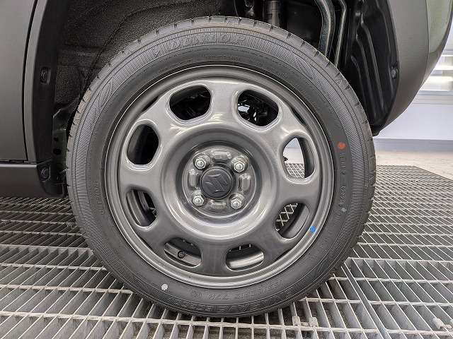 スズキ ハスラー ６６０ ハイブリッド Ｇ ４ＷＤ R7年 (東北) 99
