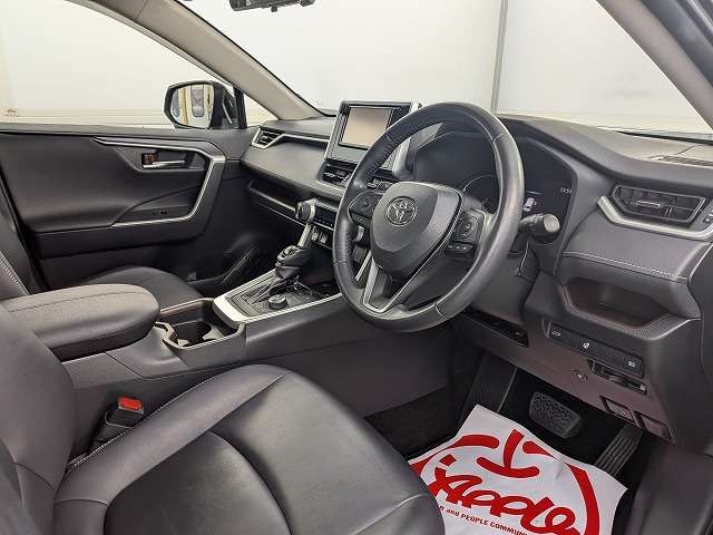 トヨタ ＲＡＶ４ ２．０ Ｇ Ｚパッケージ ４ＷＤ R1年 (東北) 99