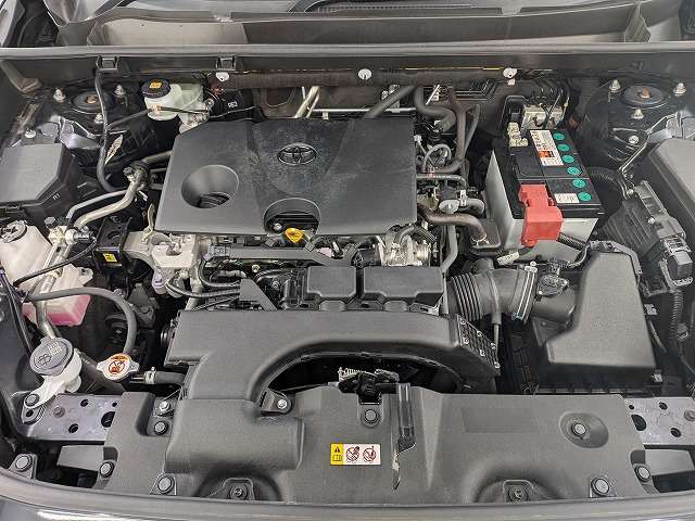 トヨタ ＲＡＶ４ ２．０ Ｇ Ｚパッケージ ４ＷＤ R1年 (東北) 99