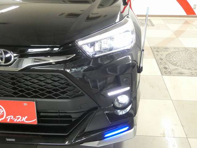 トヨタ ライズ １．０ Ｚ ４ＷＤ R2年 (東北) 99