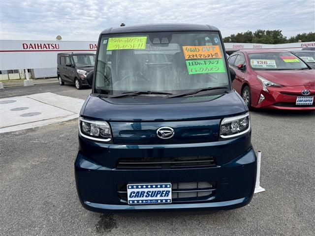 ダイハツ タント ６６０ Ｌ ４ＷＤ R8年 (東北) 99