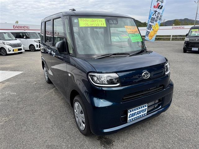 ダイハツ タント ６６０ Ｌ ４ＷＤ R8年 (東北) 99