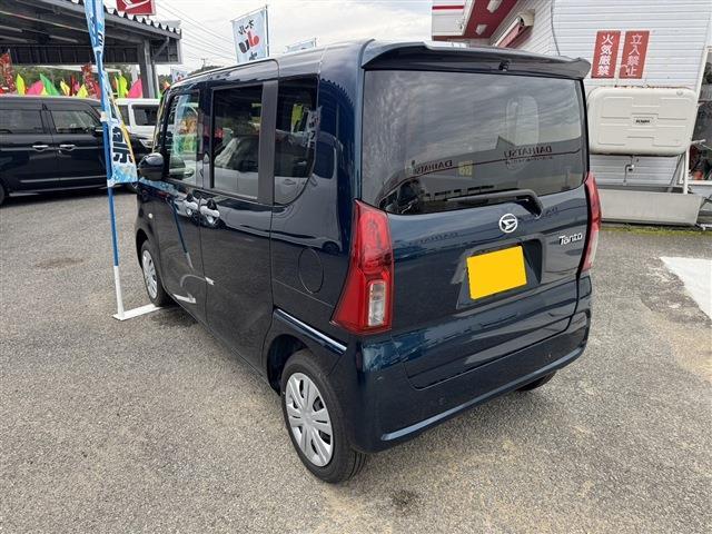 ダイハツ タント ６６０ Ｌ ４ＷＤ R8年 (東北) 99