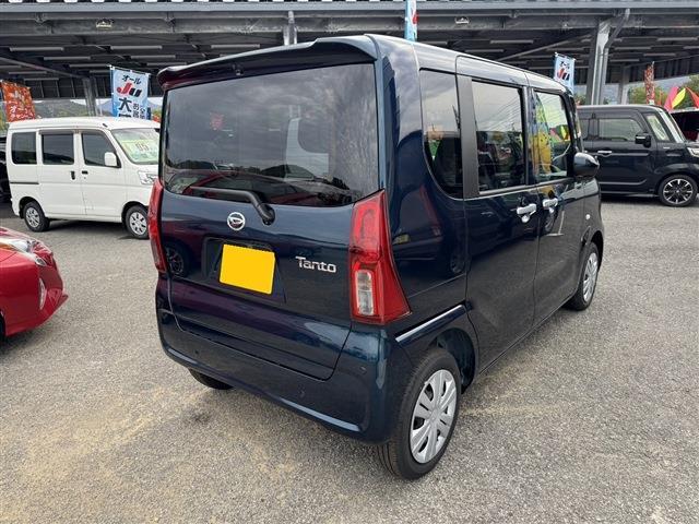 ダイハツ タント ６６０ Ｌ ４ＷＤ R8年 (東北) 99