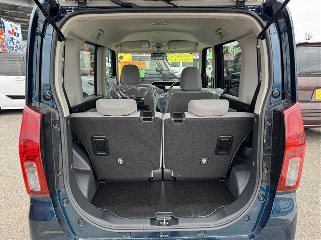 ダイハツ タント ６６０ Ｌ ４ＷＤ R8年 (東北) 99