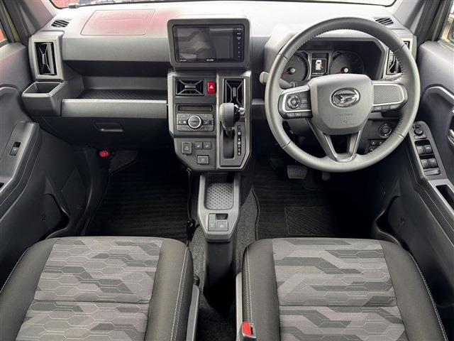 ダイハツ タフト ６６０ Ｇ クロム ベンチャー ４ＷＤ R6年 (東北) 99