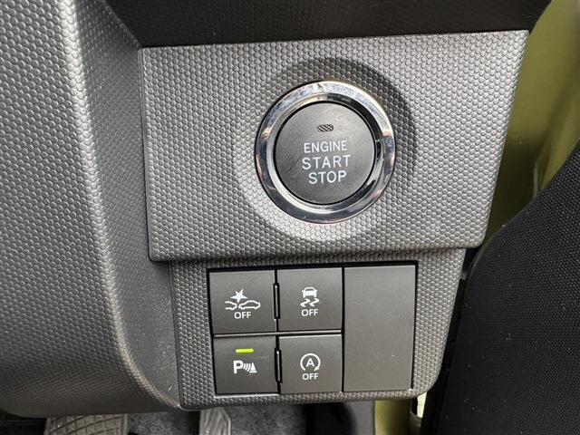 ダイハツ タフト ６６０ Ｇ クロム ベンチャー ４ＷＤ R6年 (東北) 99