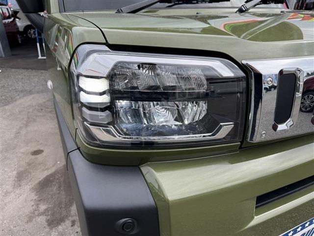 ダイハツ タフト ６６０ Ｇ クロム ベンチャー ４ＷＤ R6年 (東北) 99