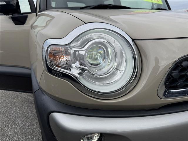 スズキ クロスビー １．０ ハイブリッド ＭＺ ブラックインテリア パッケージ装着車 ４ＷＤ R3年 (東北) 99