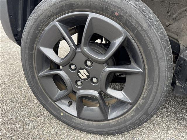 スズキ クロスビー １．０ ハイブリッド ＭＺ ブラックインテリア パッケージ装着車 ４ＷＤ R3年 (東北) 99