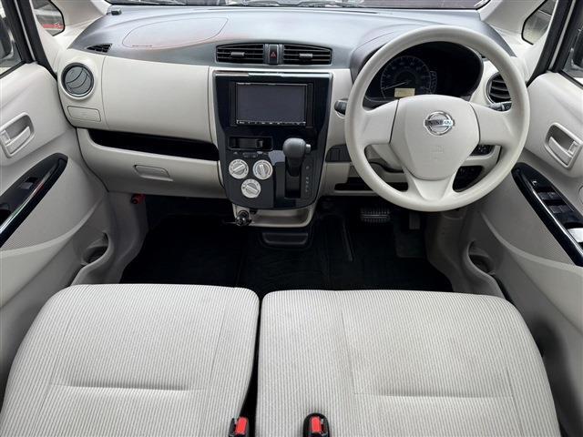 日産 デイズ ６６０ Ｓ ４ＷＤ H30年 (東北) 99