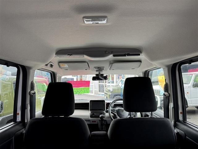 スズキ スペーシア ６６０ ハイブリッド Ｘ ４ＷＤ H30年 (東北) 99