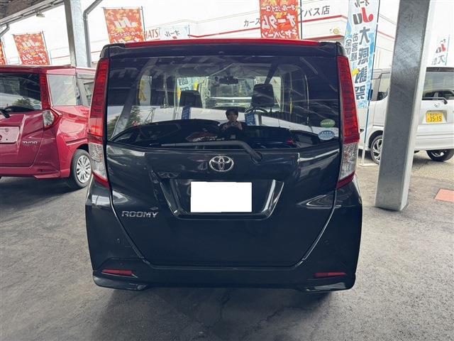 トヨタ ルーミー １．０ Ｘ Ｓ ４ＷＤ H30年 (東北) 99