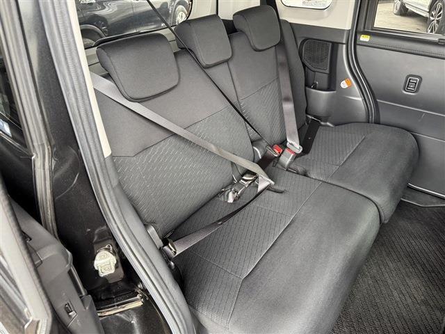 トヨタ ルーミー １．０ Ｘ Ｓ ４ＷＤ H30年 (東北) 99