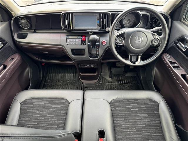 ホンダ Ｎ−ＯＮＥ ６６０ プレミアム ツアラー ４ＷＤ H28年 (東北) 99