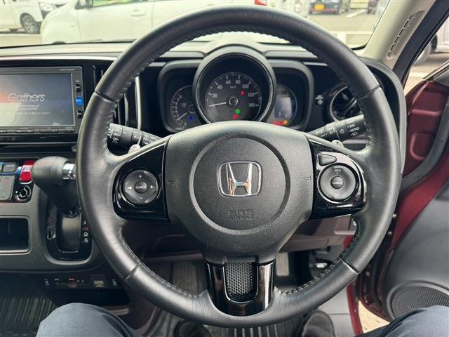 ホンダ Ｎ−ＯＮＥ ６６０ プレミアム ツアラー ４ＷＤ H28年 (東北) 99