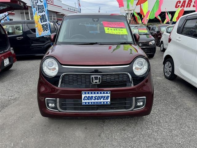 ホンダ Ｎ−ＯＮＥ ６６０ プレミアム ツアラー ４ＷＤ H28年 (東北) 99