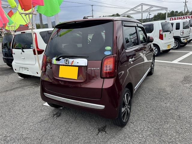 ホンダ Ｎ−ＯＮＥ ６６０ プレミアム ツアラー ４ＷＤ H28年 (東北) 99