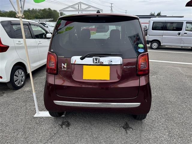 ホンダ Ｎ−ＯＮＥ ６６０ プレミアム ツアラー ４ＷＤ H28年 (東北) 99