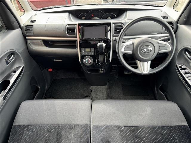ダイハツ タント ６６０ カスタム ＲＳ ４ＷＤ H26年 (東北) 99
