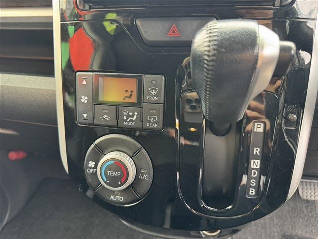 ダイハツ タント ６６０ カスタム ＲＳ ４ＷＤ H26年 (東北) 99
