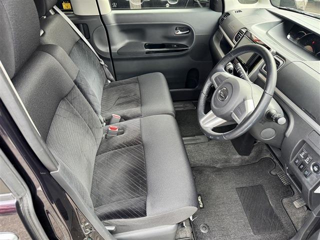 ダイハツ タント ６６０ カスタム ＲＳ ４ＷＤ H26年 (東北) 99