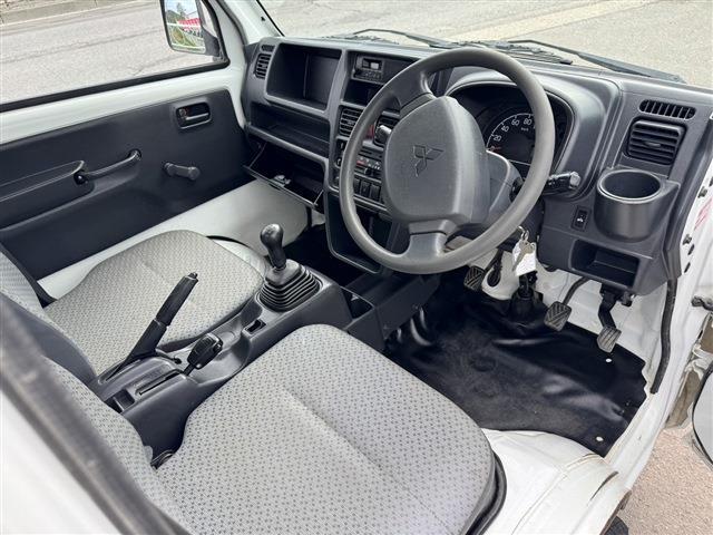 三菱 ミニキャブトラック ６６０ ミノリ ４ＷＤ H28年 (東北) 99