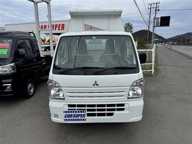三菱 ミニキャブトラック ６６０ ミノリ ４ＷＤ H28年 (東北) 99