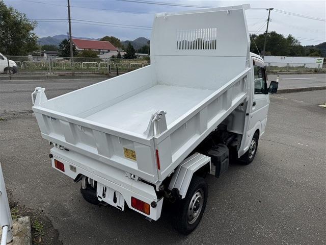 三菱 ミニキャブトラック ６６０ ミノリ ４ＷＤ H28年 (東北) 99