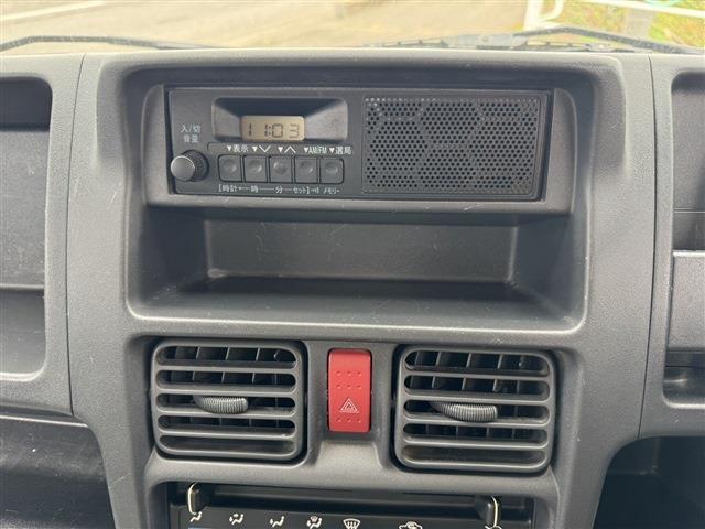 三菱 ミニキャブトラック ６６０ ミノリ ４ＷＤ H28年 (東北) 99