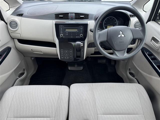 三菱 ｅＫワゴン ６６０ Ｍ ４ＷＤ H25年 (東北) 99