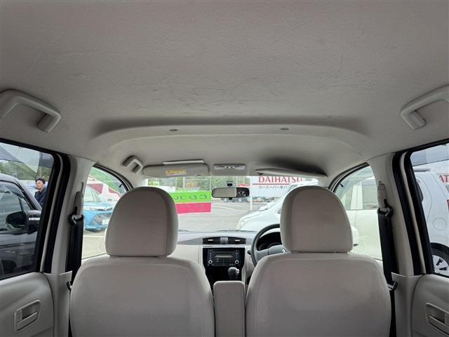 三菱 ｅＫワゴン ６６０ Ｍ ４ＷＤ H25年 (東北) 99