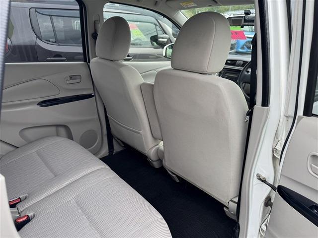 三菱 ｅＫワゴン ６６０ Ｍ ４ＷＤ H25年 (東北) 99