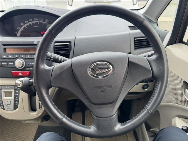 ダイハツ ムーヴ ６６０ Ｘ ４ＷＤ H24年 (東北) 99
