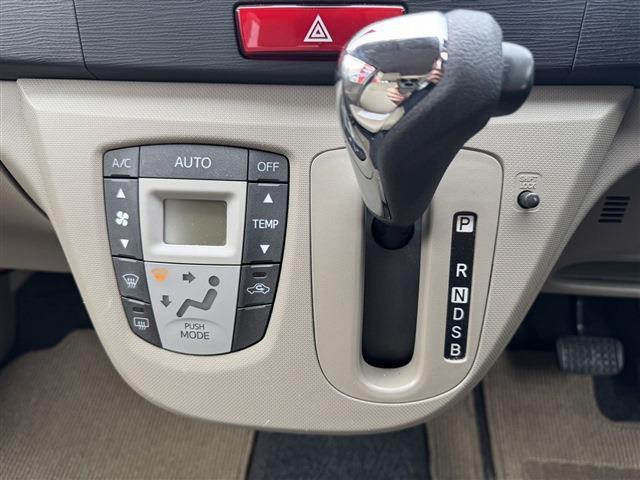 ダイハツ ムーヴ ６６０ Ｘ ４ＷＤ H24年 (東北) 99