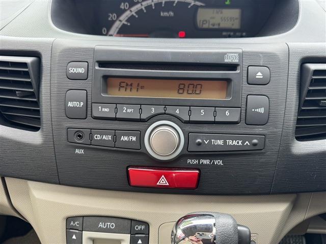 ダイハツ ムーヴ ６６０ Ｘ ４ＷＤ H24年 (東北) 99