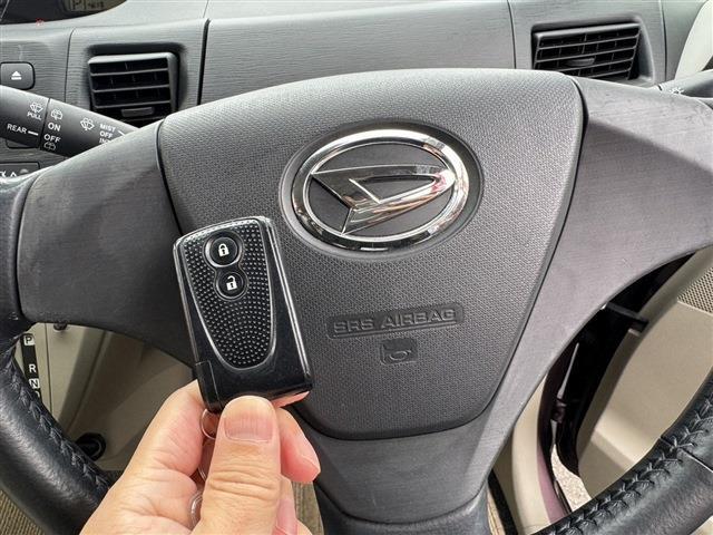 ダイハツ ムーヴ ６６０ Ｘ ４ＷＤ H24年 (東北) 99